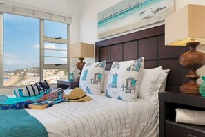 2 bedrooms, iron/ironing board, WiFi
