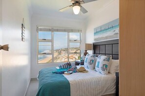 2 Schlafzimmer, Bügeleisen/Bügelbrett, WLAN