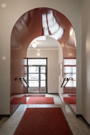 Interieur
