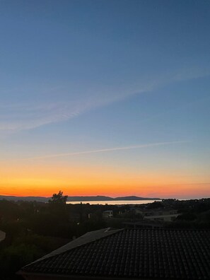 Miscellaneous - Apartment 3p 63 m² air-conditioned with sea view (Cavalaire-sur-Mer)
