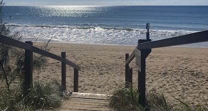 Enjoy Tranquility in Sandcastles Resort