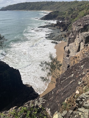 Beach nearby - Enjoy Tranquility in Sandcastles Resort (Agnes Water)