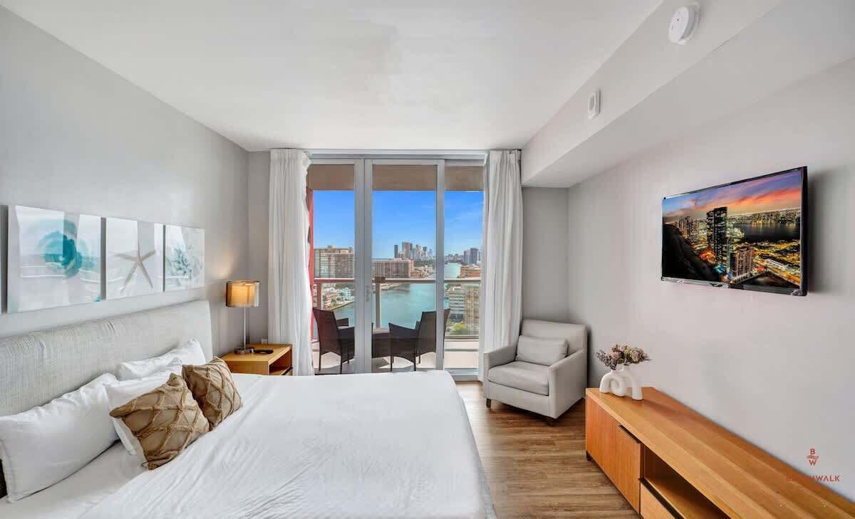 2 Schlafzimmer, Bügeleisen/Bügelbrett, Reisekinderbett, WLAN