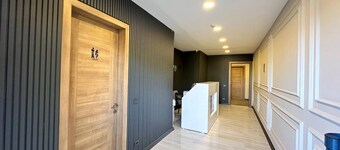 HİDDEN GARDEN SUİT OTEL