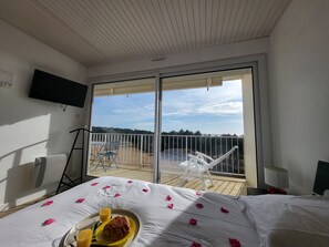 1 bedroom, free WiFi