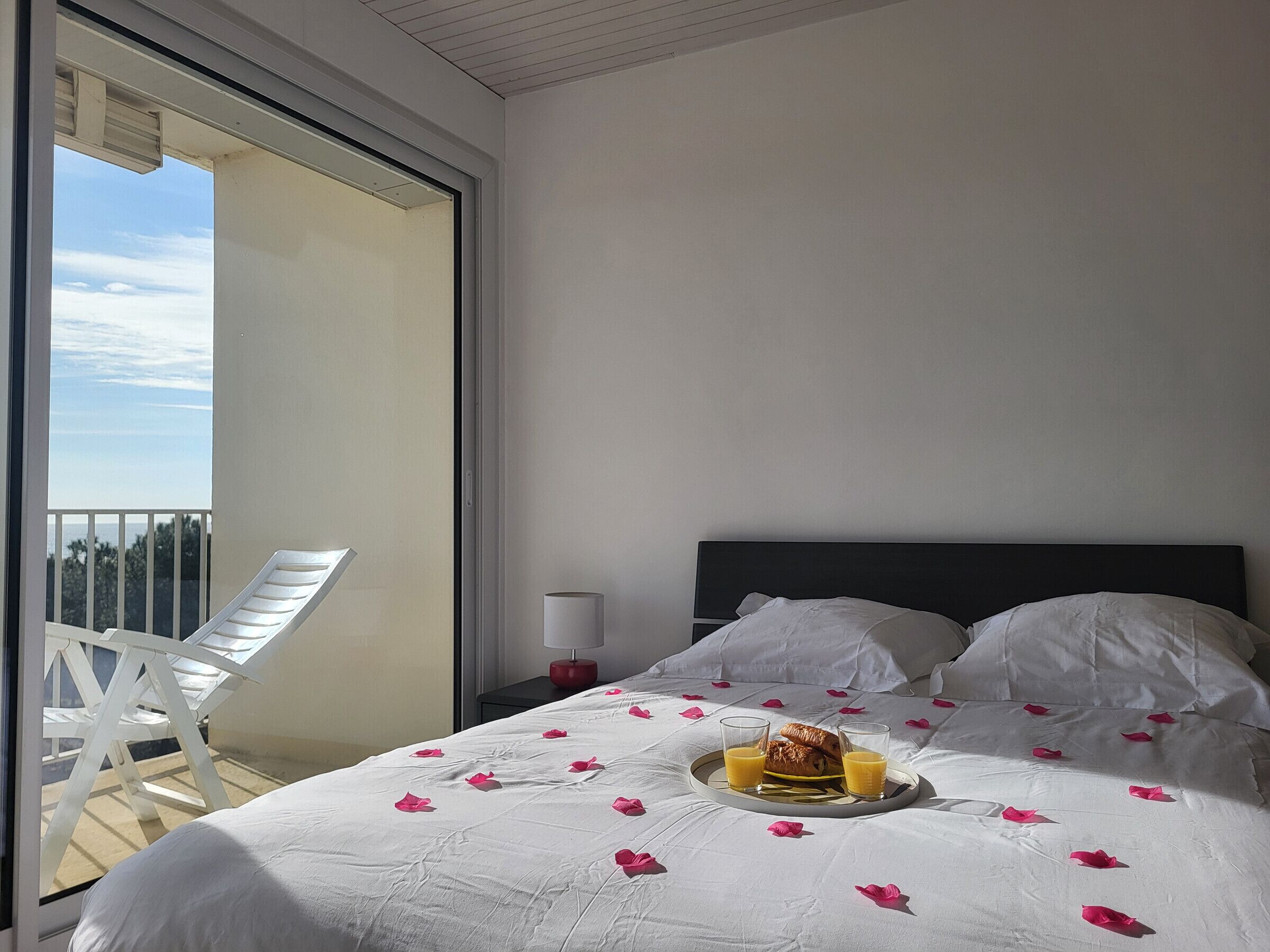 1 Schlafzimmer, WLAN