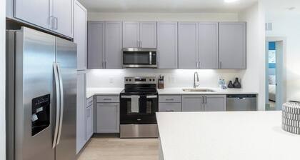 Landing at Jewel at Santa Rosa Beach - 2 Bedroo...