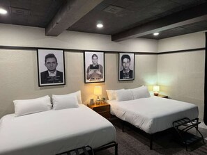 1 bedroom, WiFi