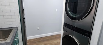 The Lucky Nook-Comfortable Studio, Close to All