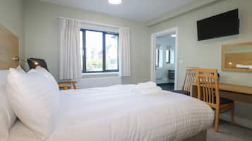 1 habitación, decoración personalizada y muebles diferentes