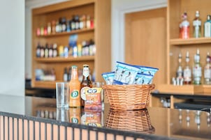 Bar (en la propiedad)