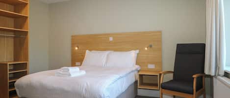1 bedroom, individually decorated, individually furnished, free WiFi