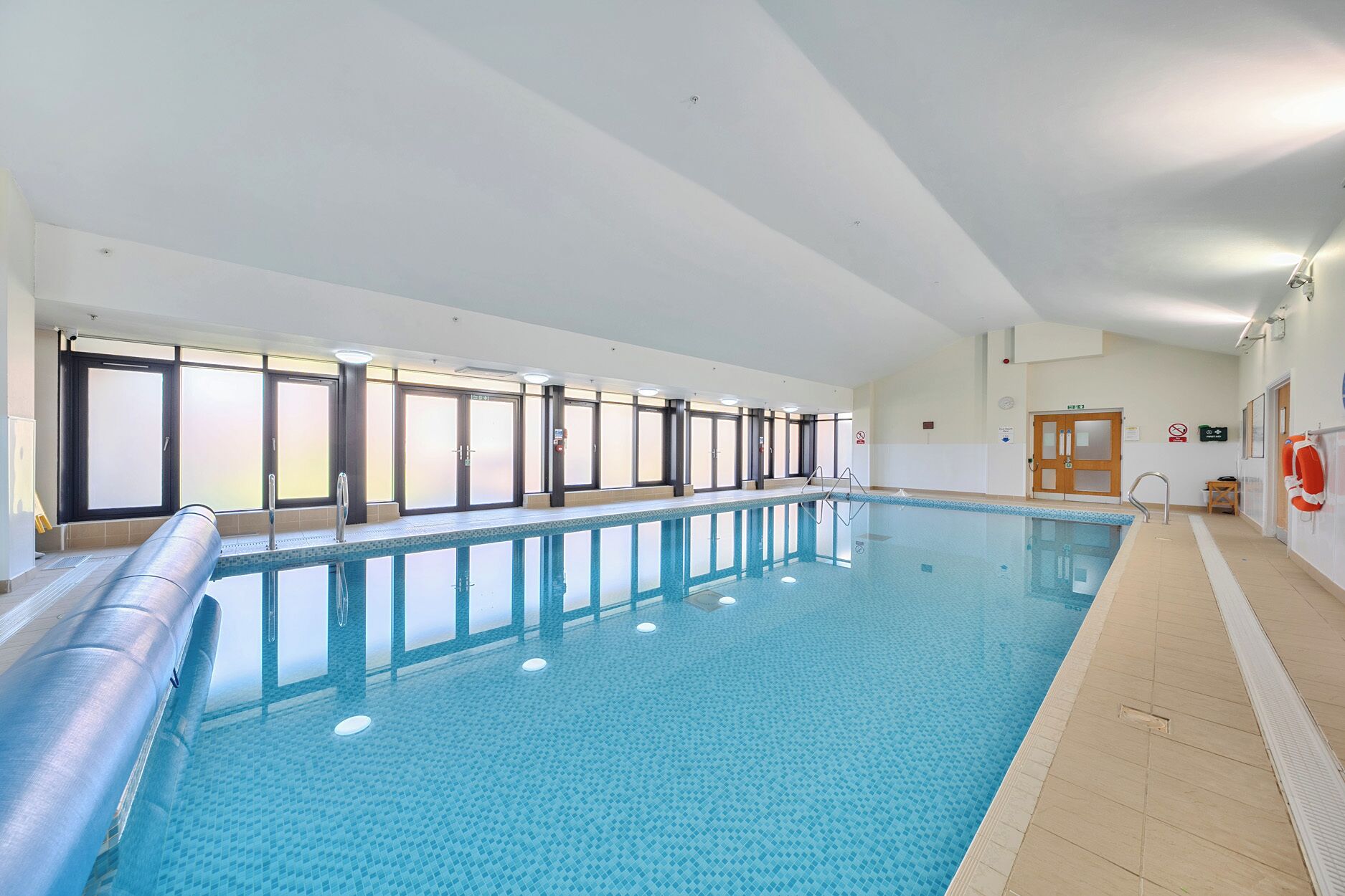 Cottage | Pool