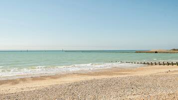 Cottage | Beach | Beach nearby