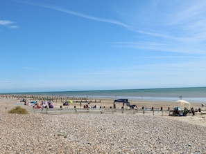 Cottage | Plage | Plage à proximité