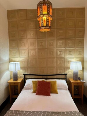 1 غرفة نوم وواي فاي