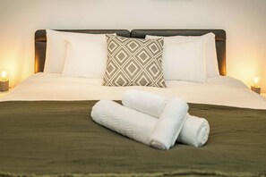 1 quarto, ferros/tábuas de passar roupa, Wi-Fi, roupa de cama