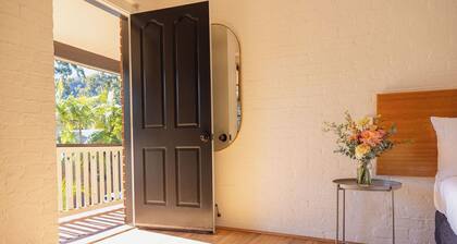 The Retreat at Wisemans