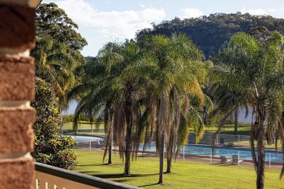 The Retreat at Wisemans