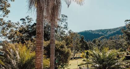 The Retreat at Wisemans