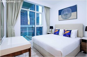 2 chambres, fer et planche Ă repasser, Wi-Fi, draps fournis