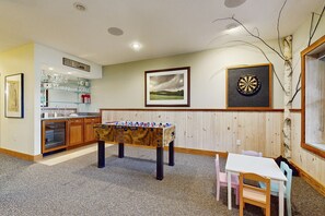 Sala de jogos