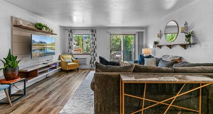 Private Ashland Townhouse