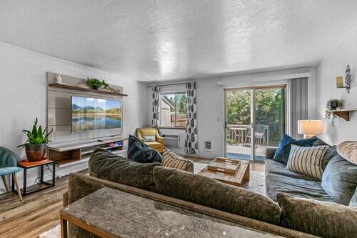 Private Ashland Townhouse