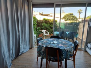 Restauration