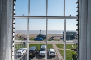 Interior - Market Cross House, Aldeburgh. Sea front holiday home (Aldeburgh)
