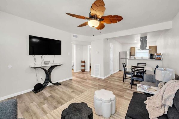 TV - Isla Bonita 7 Summary (Galveston)