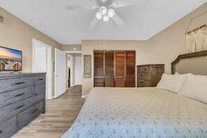 3 Schlafzimmer, Schreibtisch, Bügeleisen/Bügelbrett, kostenloses WLAN