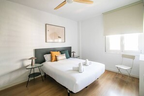 3 Schlafzimmer, Bügeleisen/Bügelbrett, Internetzugang, Bettwäsche