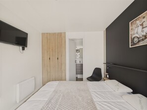 3 bedrooms, free WiFi