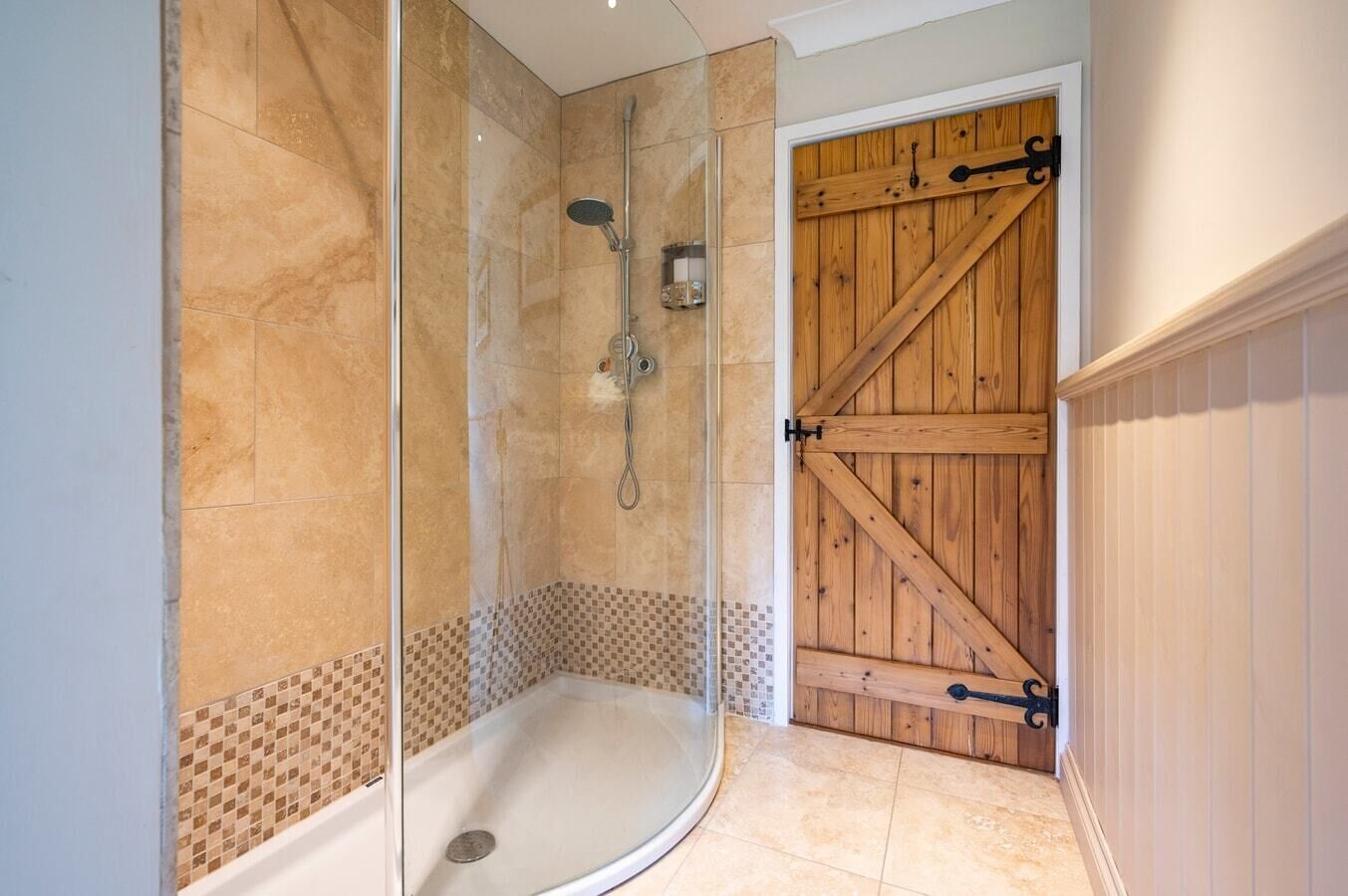Badkamer
