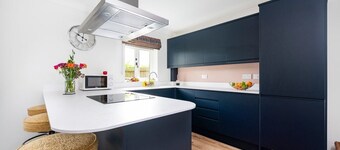 East Wing at Champaignes Toft, Mendlesham