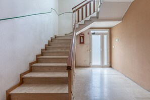 Interior - GuestHost - Lido Beach Escape with Balcony x5! (Lido di Pomposa)