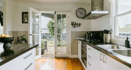 Mrs Smiths Devonport