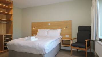 1 camera, con stile personalizzato, con arredamento individuale