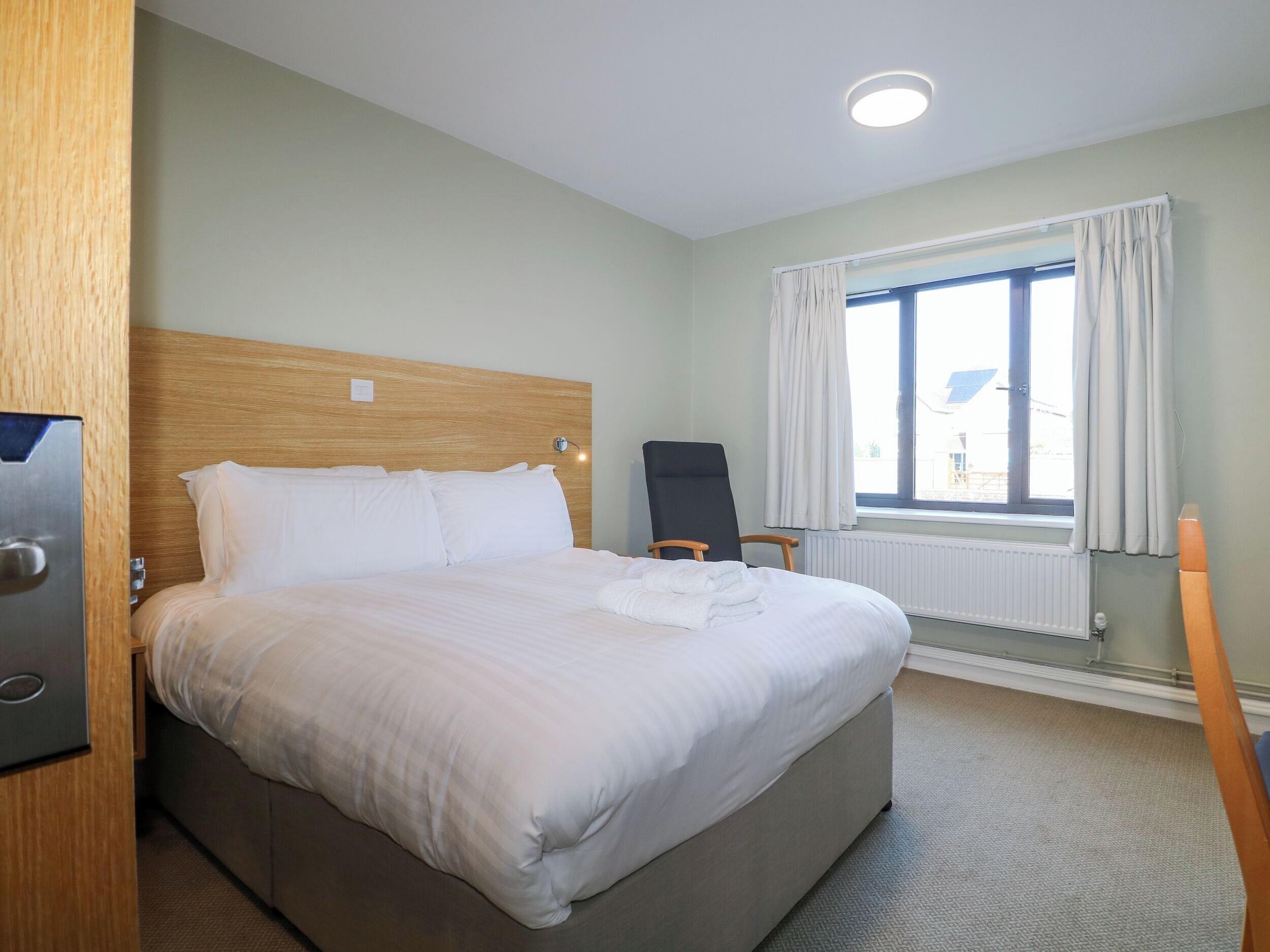 1 bedroom, free WiFi, individually decorated, individually furnished
