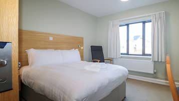 1 bedroom, free WiFi, individually decorated, individually furnished