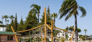 Espace pour enfants