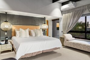 6 chambres, Wi-Fi gratuit, draps fournis