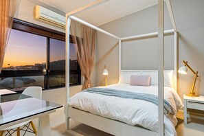 6 Schlafzimmer, kostenloses WLAN, Bettwäsche