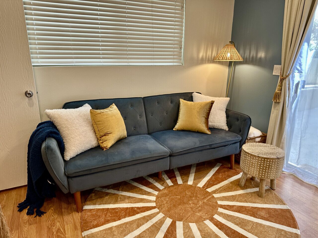 TV connectée, baby-foot, espaces bureaux