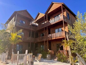 Exterior - Krak-Inn | Holbox | Pet Friendly | B3 (Holbox)