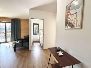 1 Schlafzimmer, WLAN