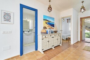 2 Schlafzimmer, kostenloses WLAN, Bettwäsche