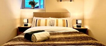 Charming, Cosy Escape with Quick Access to Glasgow