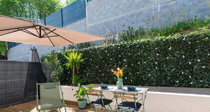 Le Balordo - Duplex climatisé